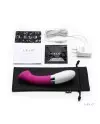 LELO GIGI 2 VIBRADOR DEEP ROSE