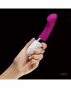 LELO GIGI 2 VIBRADOR DEEP ROSE