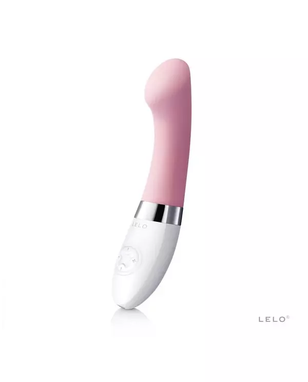 LELO GIGI 2 VIBRADOR ROSA