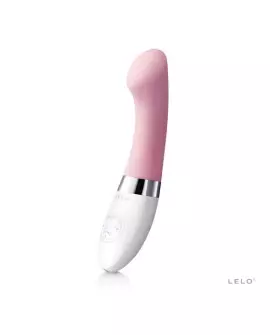 LELO GIGI 2 VIBRADOR ROSA