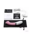 LELO GIGI 2 VIBRADOR ROSA