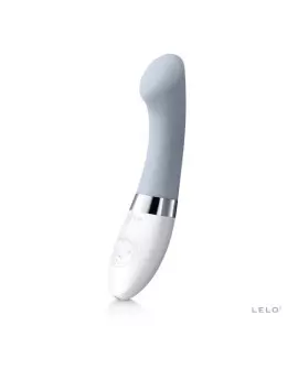 LELO GIGI 2 VIBRADOR COOL GRAY