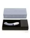 LELO GIGI 2 VIBRADOR COOL GRAY