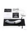 LELO GIGI 2 VIBRADOR COOL GRAY