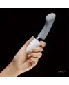 LELO GIGI 2 VIBRADOR COOL GRAY