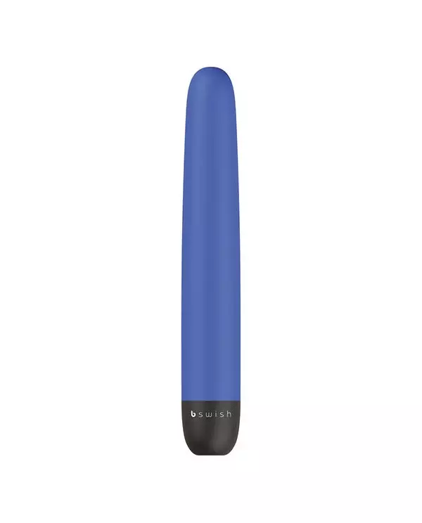 BGOOD CLASSIC BLUE B SWISH