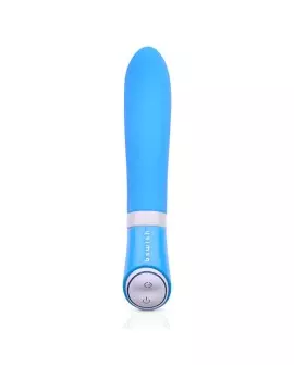 B SWISH - BGOOD DELUXE VIBRATOR AZUL