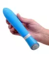 B SWISH BGOOD DELUXE VIBRATOR AZUL