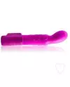 SMART PRETTY LOVE BODY TOUCH II VIBRADOR LILA