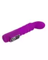 SMART PRETTY LOVE BODY TOUCH II VIBRADOR LILA