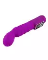 SMART PRETTY LOVE BODY TOUCH II VIBRADOR LILA