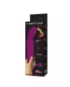 SMART PRETTY LOVE BODY TOUCH II VIBRADOR LILA