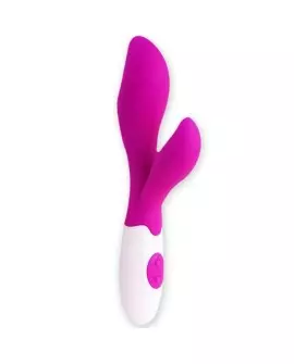 PRETTY LOVE FLIRT VIBRADOR ESTIMULADOR NEWMAN