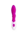 PRETTY LOVE FLIRT VIBRADOR ESTIMULADOR NEWMAN