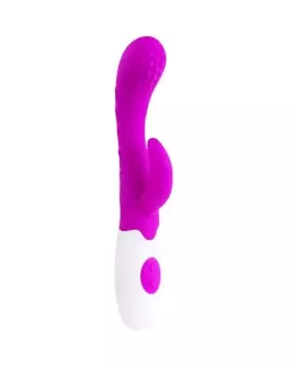 PRETTY LOVE FLIRTATION - VIBRADOR ARTHUR