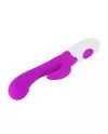 PRETTY LOVE FLIRTATION VIBRADOR ARTHUR