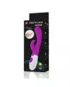 PRETTY LOVE FLIRTATION VIBRADOR ARTHUR