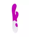 PRETTY LOVE FLIRTATION VIBRADOR ARTHUR