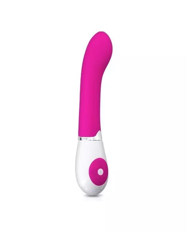 PRETTY LOVE FLIRTATION VIBRADOR DANIEL