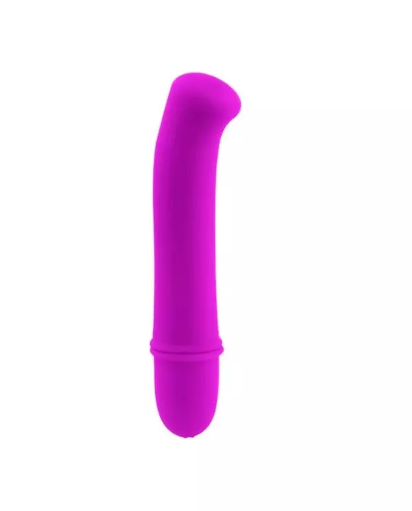 PRETTY LOVE FLIRTATION VIBRADOR ANTONY