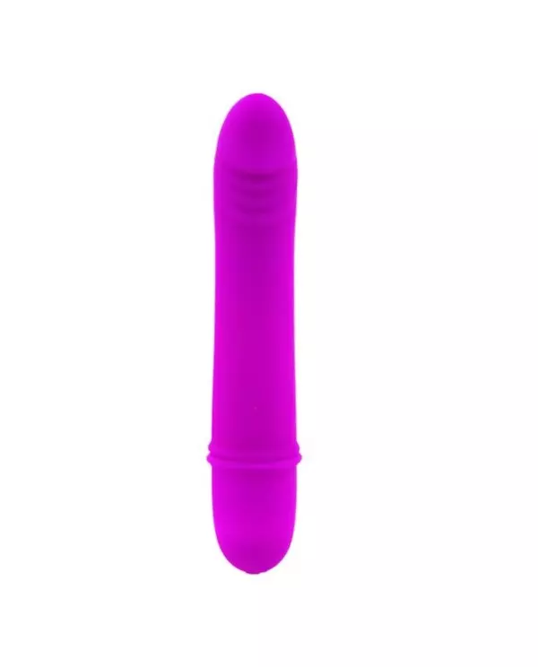 PRETTY LOVE FLIRTATION VIBRADOR BECK