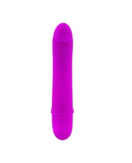 PRETTY LOVE FLIRTATION - VIBRADOR BECK