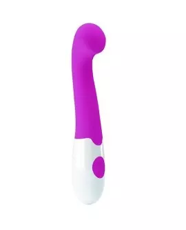 PRETTY LOVE FLIRTATION -VIBRADOR CHARLES