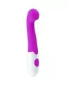 PRETTY LOVE FLIRTATION VIBRADOR CHARLES