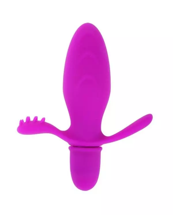 PRETTY LOVE FLIRTATION VIBRADOR FITCH