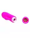 PRETTY LOVE FLIRTATION VIBRADOR CON RABBIT CAESAR