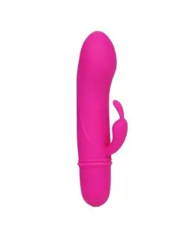 PRETTY LOVE FLIRTATION - VIBRADOR CON RABBIT CAESAR