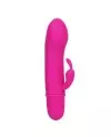 PRETTY LOVE FLIRTATION VIBRADOR CON RABBIT CAESAR