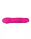 PRETTY LOVE FLIRTATION VIBRADOR CON RABBIT CAESAR