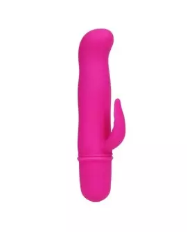 PRETTY LOVE FLIRT VIBRADOR ESTIMULADOR BLITHE