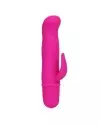 PRETTY LOVE FLIRT VIBRADOR ESTIMULADOR BLITHE