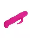 PRETTY LOVE FLIRT VIBRADOR ESTIMULADOR BLITHE