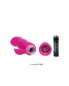 PRETTY LOVE FLIRT VIBRADOR ESTIMULADOR BLITHE