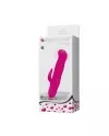 PRETTY LOVE FLIRT VIBRADOR ESTIMULADOR BLITHE