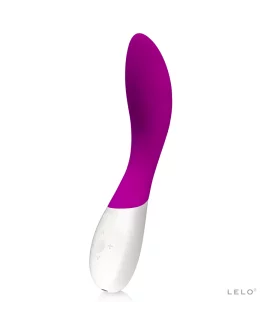 LELO MONA WAVE VIBRADOR DEEP ROSE