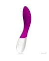 LELO MONA WAVE VIBRADOR DEEP ROSE