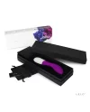 LELO MONA WAVE VIBRADOR DEEP ROSE