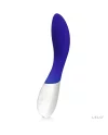 LELO MONA WAVE VIBRADOR AZUL NOCHE