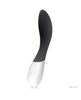 LELO MONA WAVE VIBRADOR NEGRO