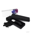 LELO MONA WAVE VIBRADOR NEGRO