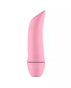 B SWISH - BMINE BASIC CURVE BULLET VIBRATOR AZALEA