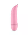 B SWISH BMINE BASIC CURVE BULLET VIBRATOR AZALEA