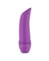 B SWISH BMINE BASIC CURVE BULLET VIBRATOR ORCHID