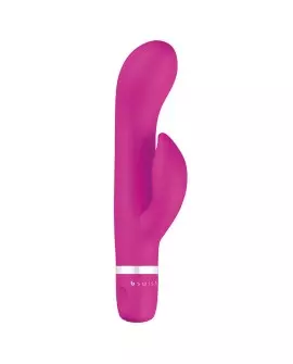 B SWISH - BWILD CLASSIC MARINE RABBIT VIBRATOR CERISE