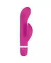 B SWISH BWILD CLASSIC MARINE RABBIT VIBRATOR CERISE