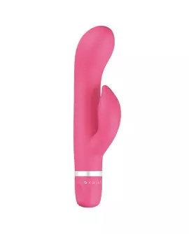 B SWISH - BWILD CLASSIC MARINE RABBIT VIBRATOR GUAVA